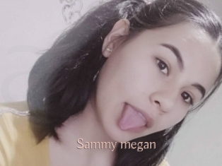Sammy_megan