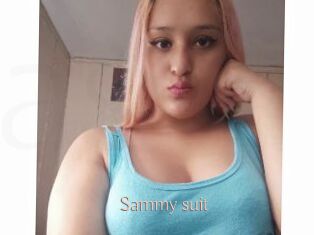 Sammy_suit
