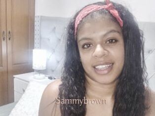 Sammybrown