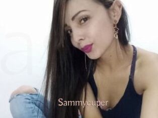 Sammycuper