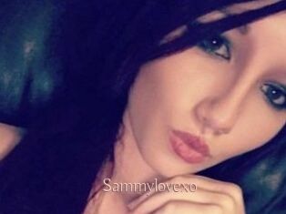 Sammylovexo