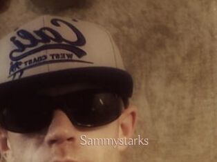 Sammystarks