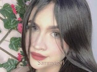 Sammytgirl