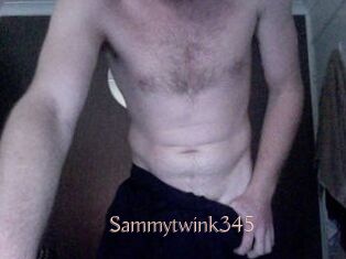 Sammytwink345