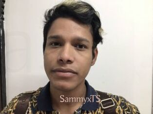 SammyxTS