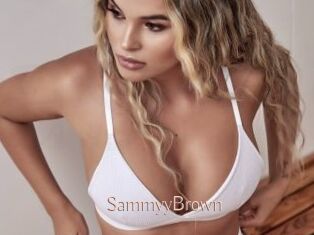 SammyyBrown