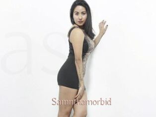 Samnthamorbid