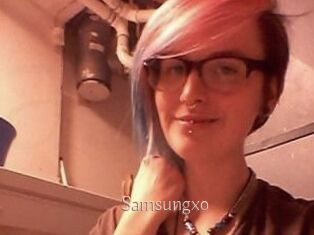 Samsungxo