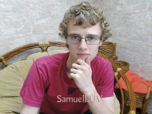 SamuelLUV