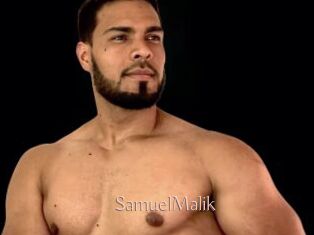 SamuelMalik