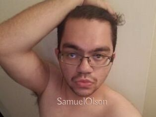 Samuel_Olson