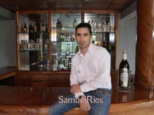SamuelRios Anal Sexe