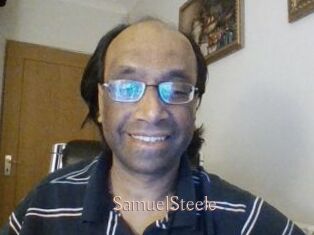 SamuelSteele