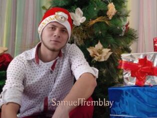 SamuelTremblay