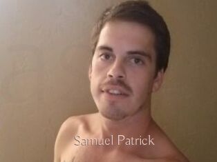 Samuel_Patrick