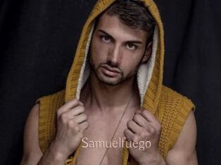 Samuelfuego