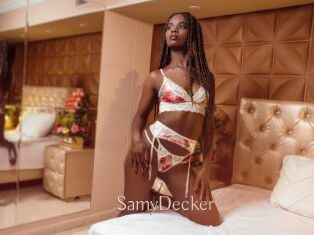 SamyDecker