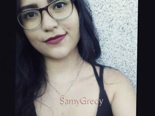 SamyGrecy