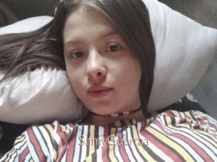 SamyGuerraa Anal Sexe