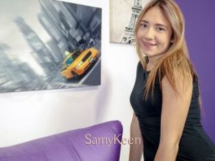 SamyKeen