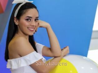 SamyLaurens