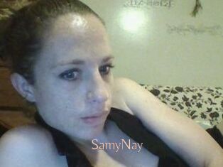 SamyNay