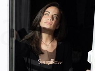 SamyRoss