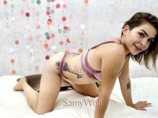 SamyWolf