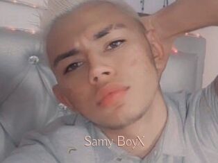 Samy_BoyX
