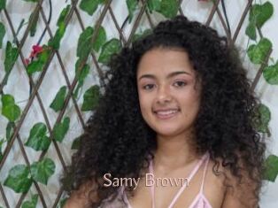 Samy_Brown