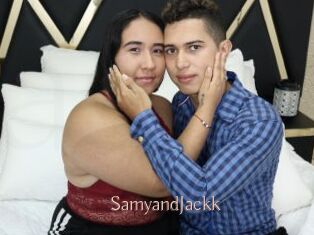 SamyandJackk