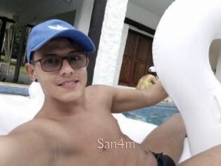 San4m