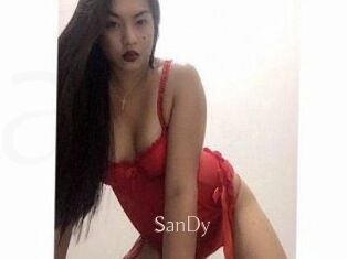 San_Dy