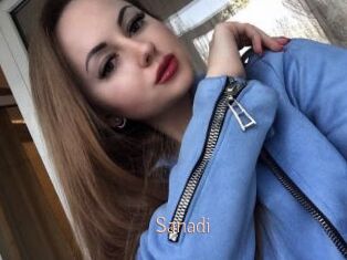 Sanadi Anal Sexe