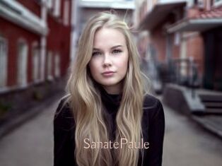 SanatePaule