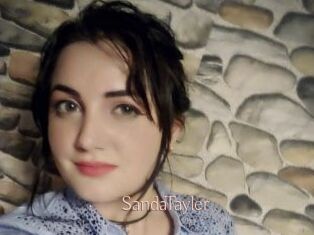 SandaTayler