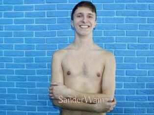 SanderWain