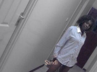 Sandi