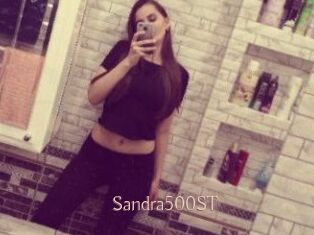Sandra500ST
