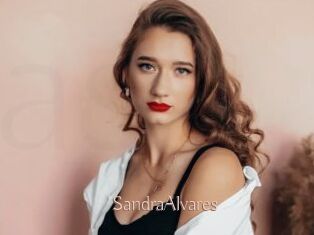 SandraAlvares