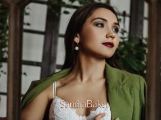 SandraBaker