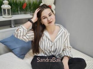 SandraBall
