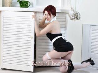 SandraCherrylips