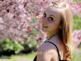 SandraDea