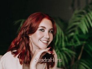 SandraHaris