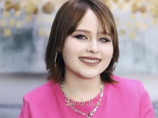 SandraLu