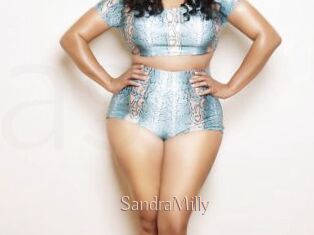 SandraMilly
