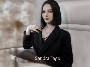SandraPage