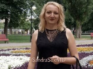 Sandra_SexMD