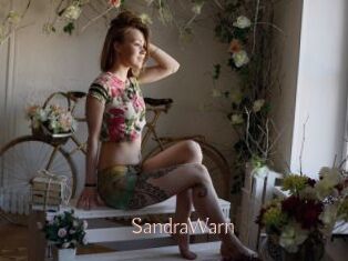 SandraWarn